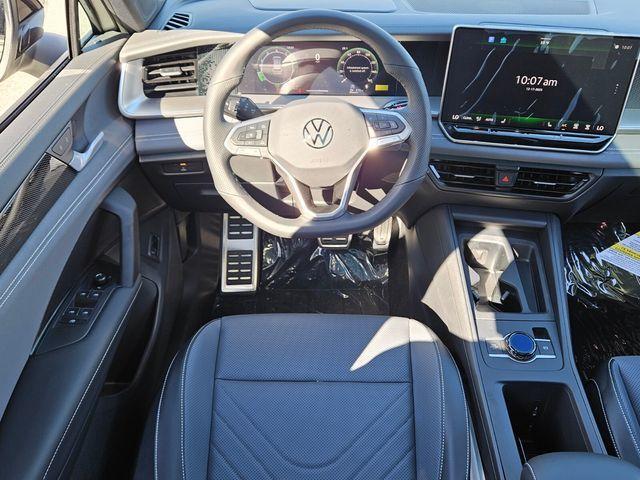 new 2026 Volkswagen Tiguan car, priced at $37,787