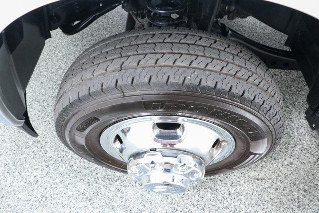 used 2024 Ram 3500 car, priced at $59,989