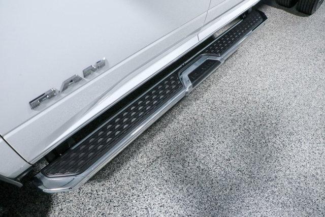 used 2024 Ram 3500 car, priced at $59,989