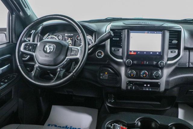 used 2024 Ram 3500 car, priced at $59,989