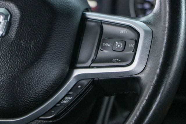 used 2024 Ram 3500 car, priced at $59,989