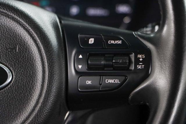 used 2018 Kia Sorento car, priced at $15,995