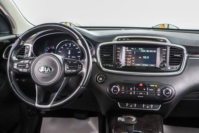 used 2018 Kia Sorento car, priced at $15,995