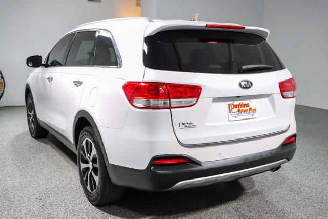 used 2018 Kia Sorento car, priced at $15,995