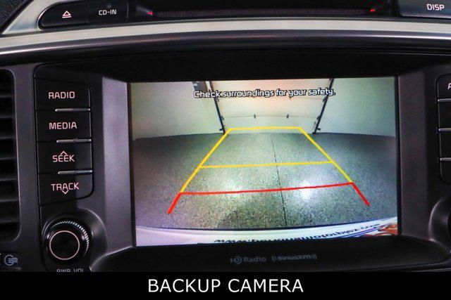 used 2018 Kia Sorento car, priced at $15,995