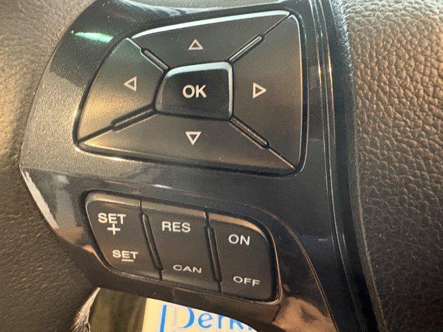 used 2016 Ford Explorer car, priced at $8,995