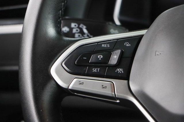 used 2024 Volkswagen Jetta car, priced at $19,995