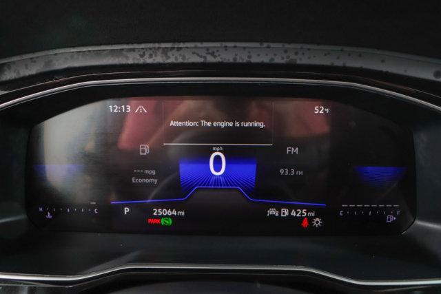 used 2024 Volkswagen Jetta car, priced at $19,995