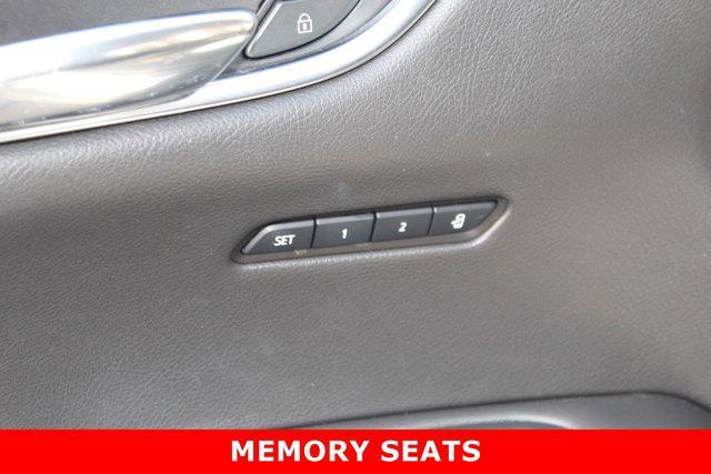 used 2020 Cadillac XT6 car, priced at $22,989