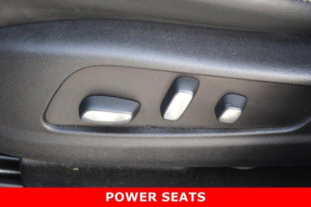 used 2020 Cadillac XT6 car, priced at $22,989