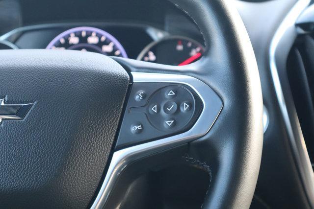 used 2024 Chevrolet Traverse car, priced at $35,989