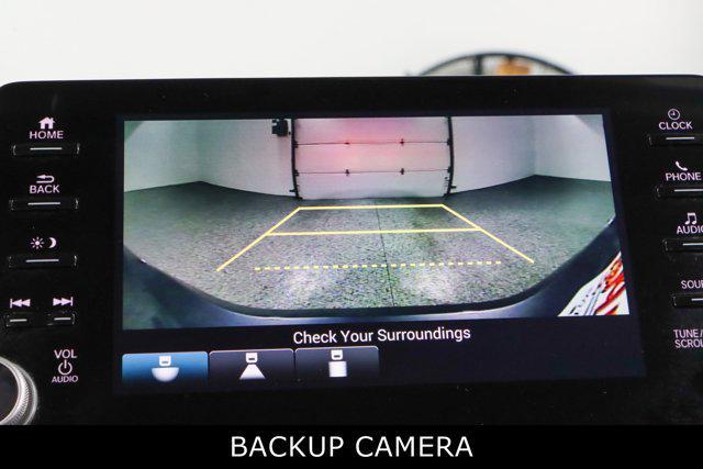 used 2021 Honda Accord car, priced at $19,995