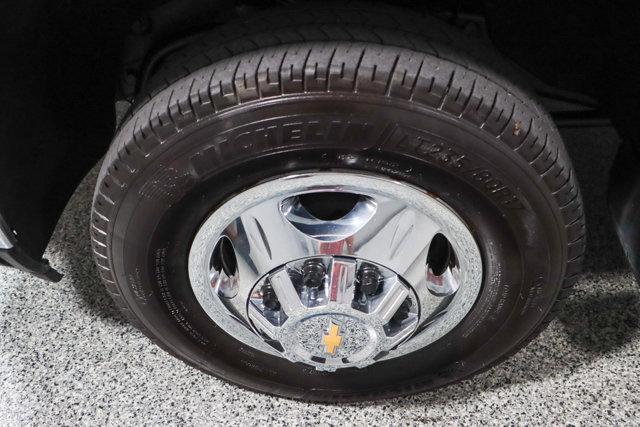used 2024 Chevrolet Silverado 3500 car, priced at $66,589
