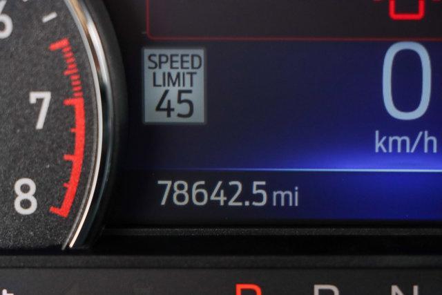 used 2022 Ford Explorer car, priced at $25,895