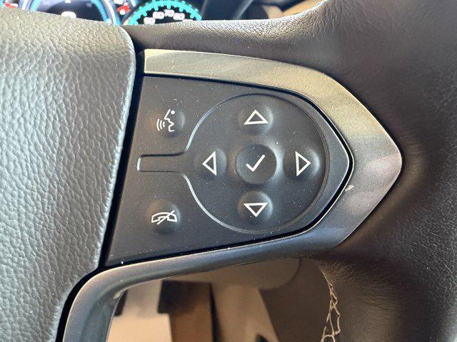 used 2020 Chevrolet Tahoe car, priced at $35,995