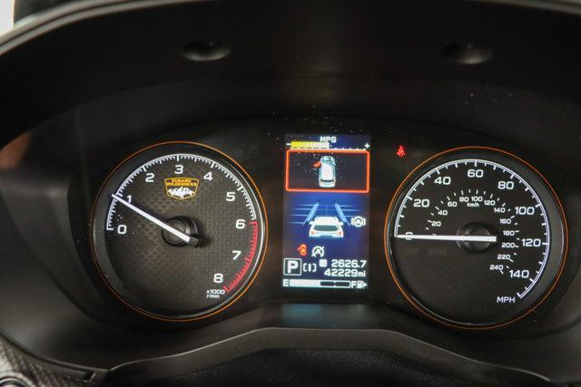 used 2023 Subaru Forester car, priced at $29,995