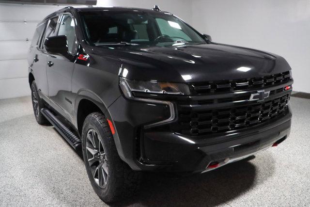 used 2023 Chevrolet Tahoe car, priced at $52,989