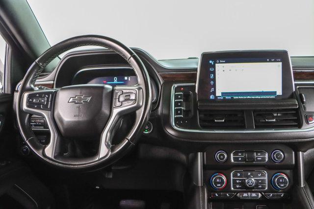 used 2023 Chevrolet Tahoe car, priced at $52,989