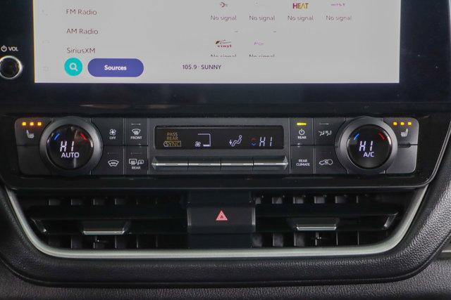 used 2024 Toyota Grand Highlander car, priced at $40,995