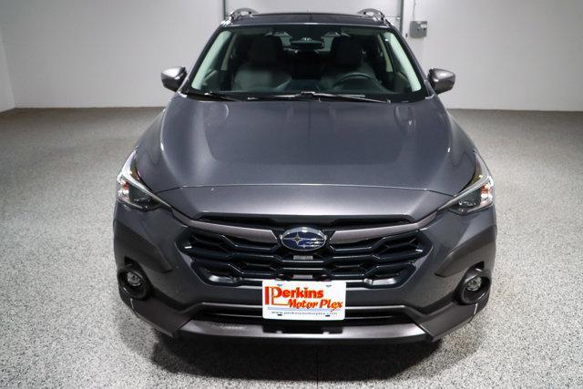 used 2024 Subaru Crosstrek car, priced at $25,995