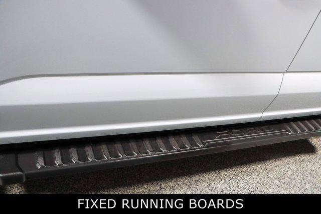 used 2022 Ford F-150 car, priced at $38,595