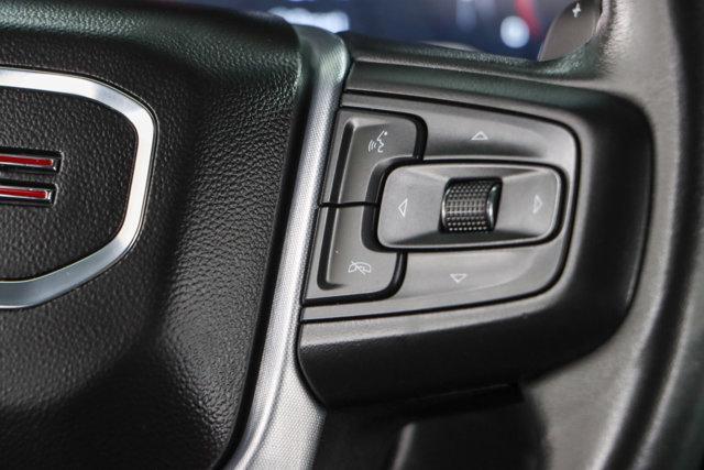 used 2023 GMC Sierra 1500 car, priced at $44,995