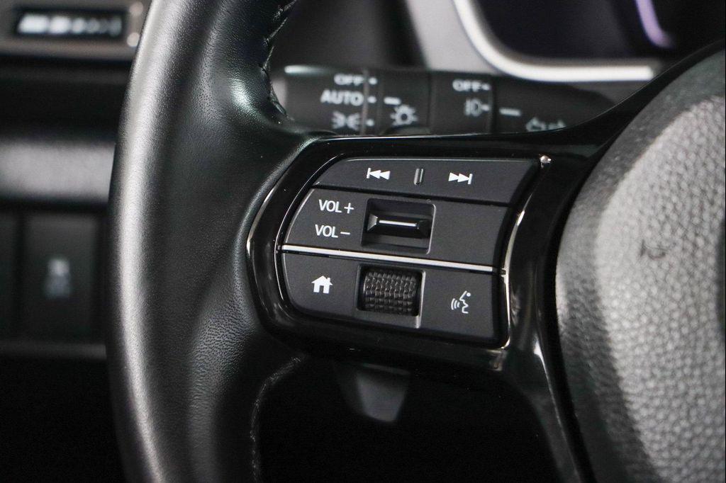 used 2024 Honda Pilot car, priced at $39,595