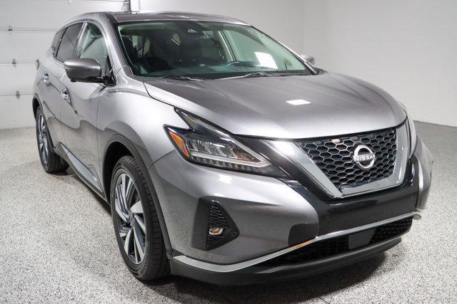 used 2023 Nissan Murano car, priced at $22,989