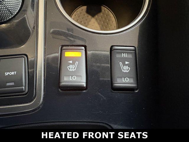 used 2018 Nissan Maxima car, priced at $9,995