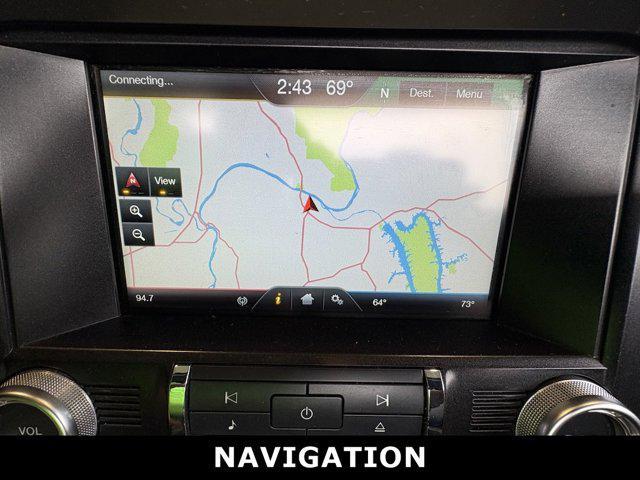 used 2015 Ford Mustang car, priced at $19,995