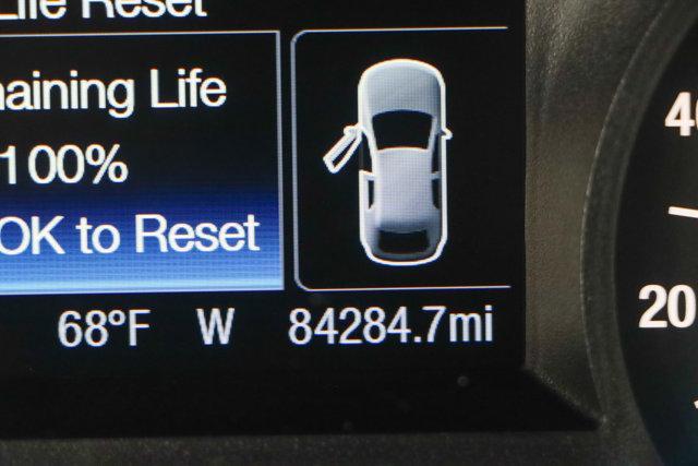 used 2019 Ford Fusion car, priced at $12,995