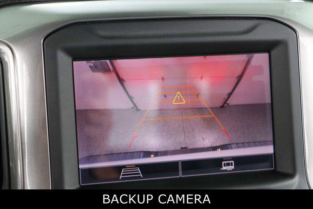 used 2025 Chevrolet Silverado 2500 car, priced at $51,989