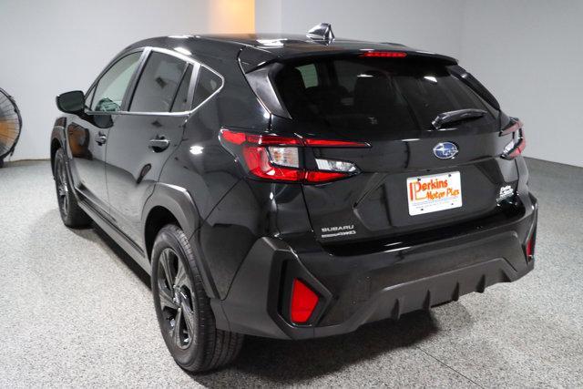 used 2024 Subaru Crosstrek car, priced at $24,995