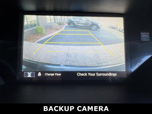 used 2014 Acura MDX car, priced at $11,995