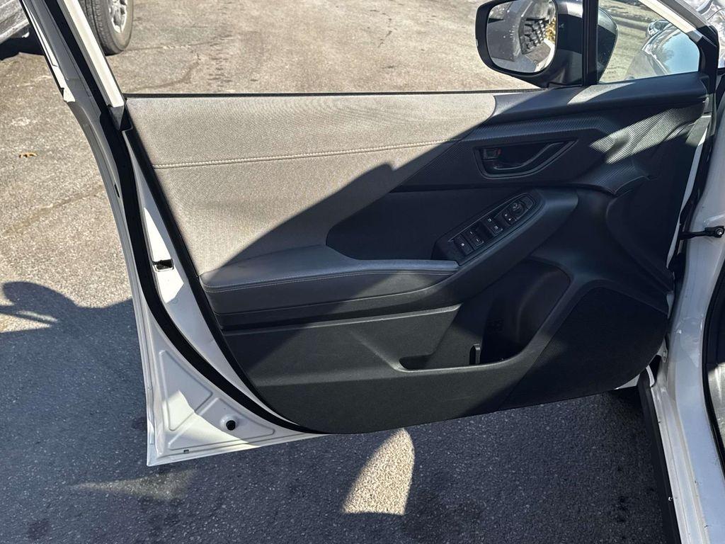 used 2024 Subaru Crosstrek car, priced at $26,988