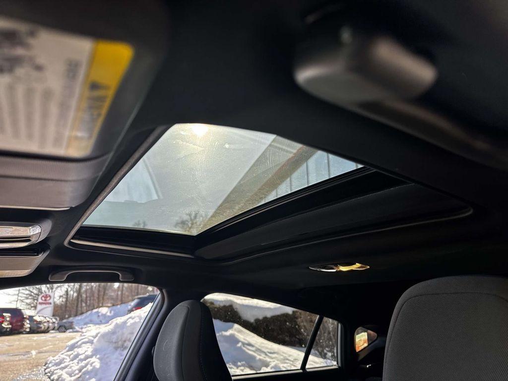 used 2024 Subaru Crosstrek car, priced at $25,988