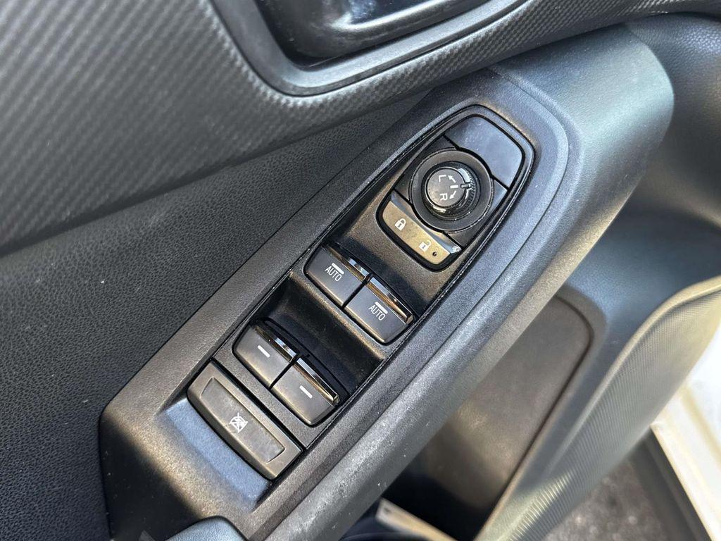 used 2024 Subaru Crosstrek car, priced at $26,988