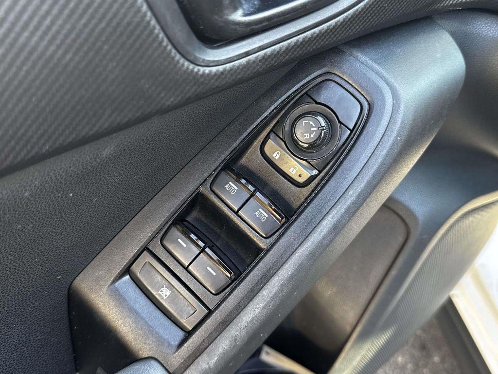 used 2024 Subaru Crosstrek car, priced at $25,988