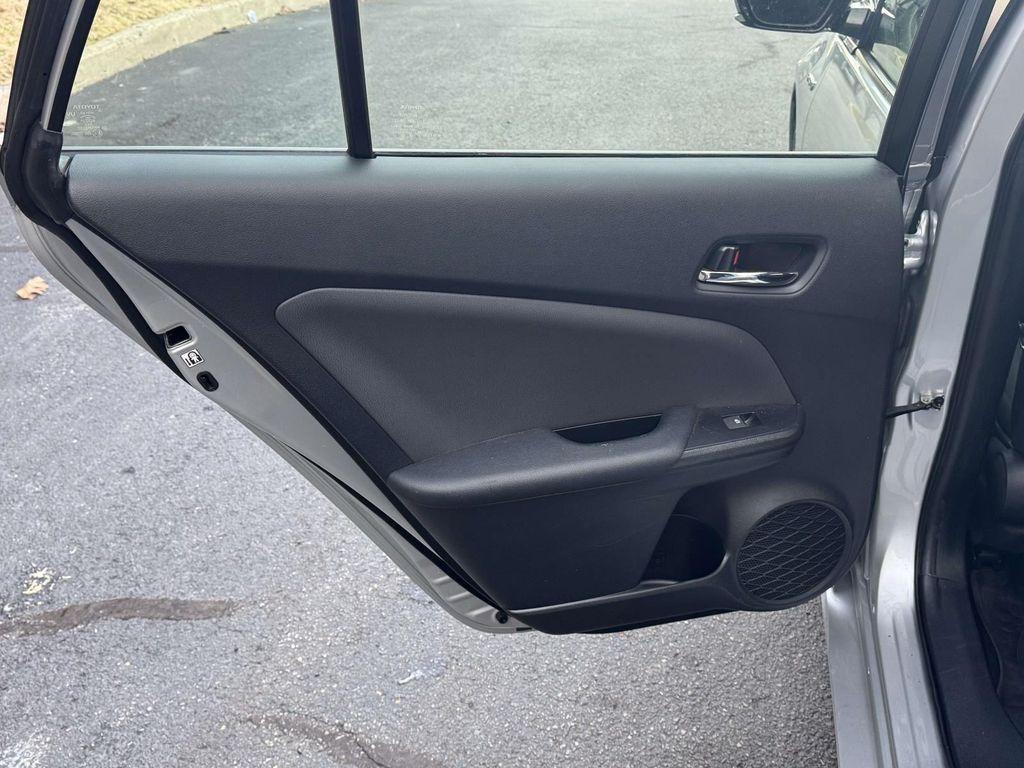 used 2017 Toyota Prius car, priced at $17,988