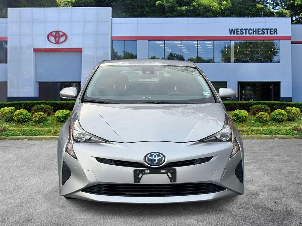 used 2017 Toyota Prius car, priced at $17,988