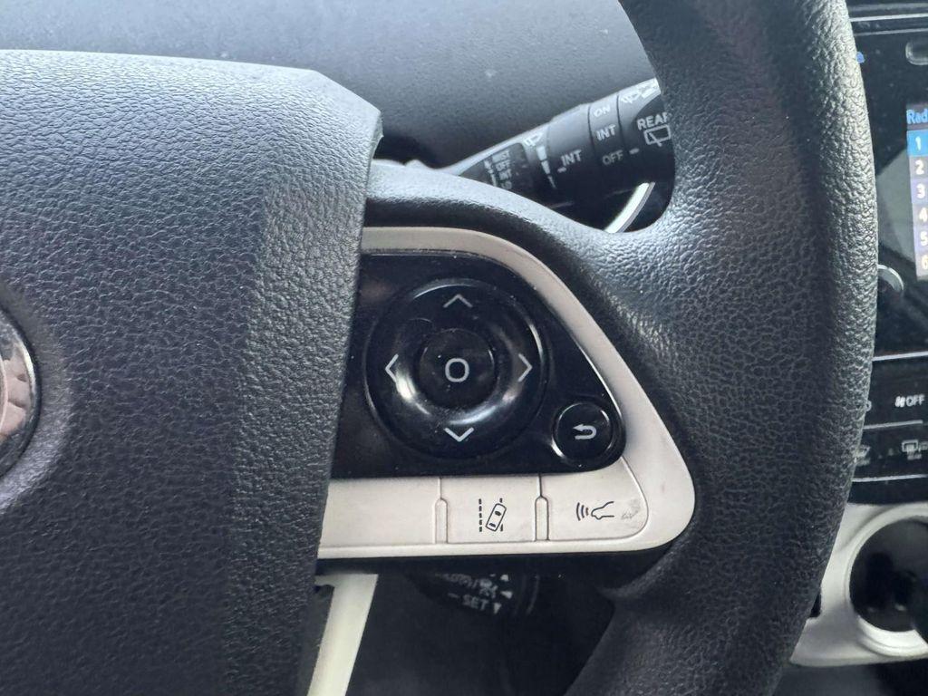 used 2017 Toyota Prius car, priced at $17,988