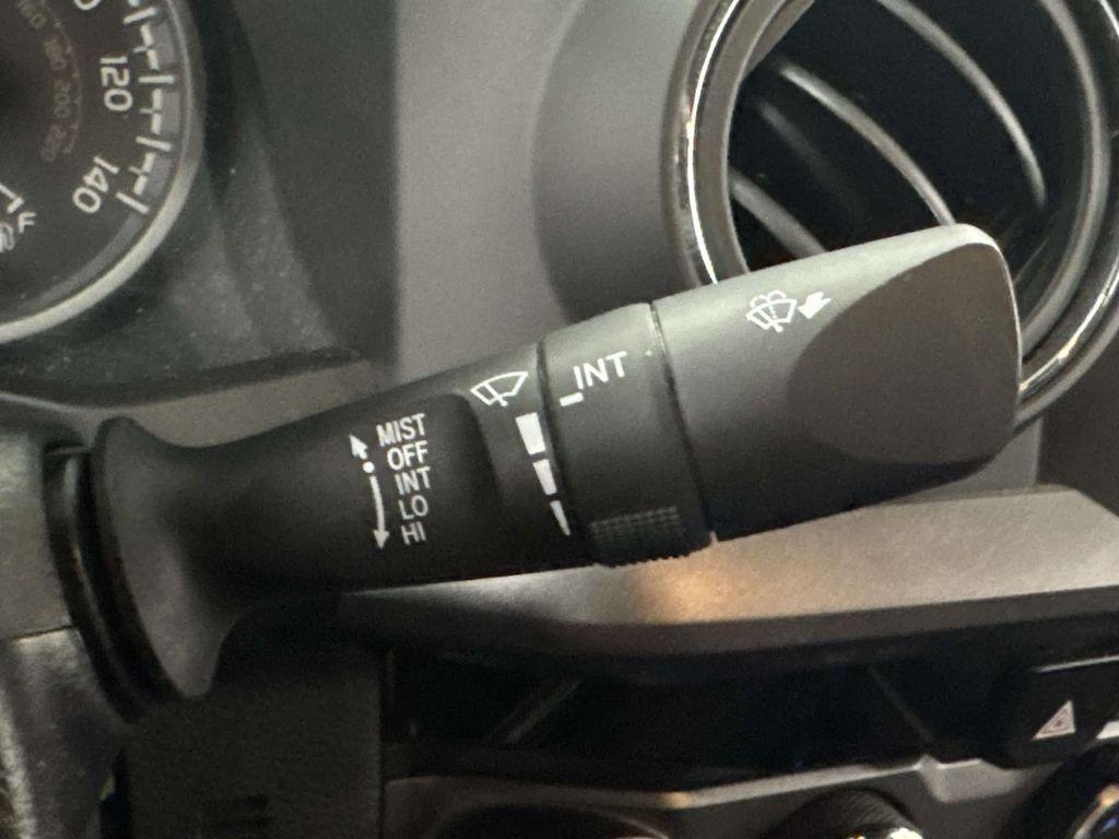 used 2017 Toyota Tacoma car, priced at $27,488