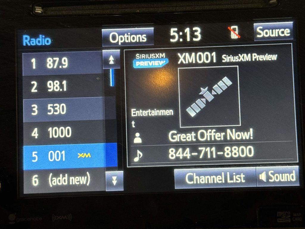 used 2017 Toyota Tacoma car, priced at $27,488