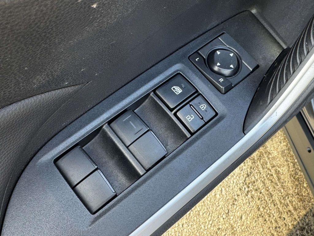 used 2025 Toyota RAV4 car, priced at $28,888