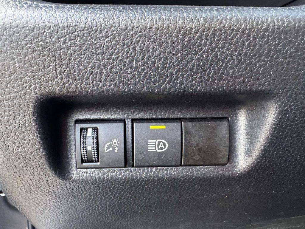 used 2025 Toyota RAV4 car, priced at $28,888