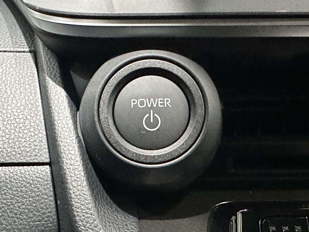 new 2026 Toyota Prius car, priced at $37,688