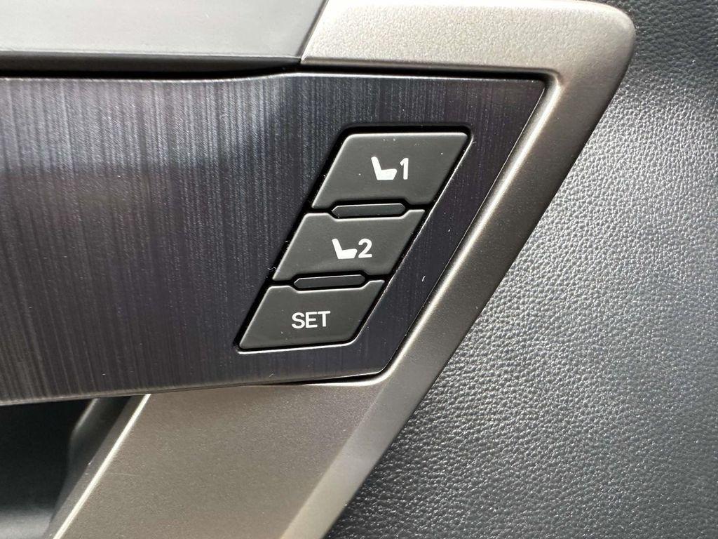 new 2026 Toyota Tundra car, priced at $76,857