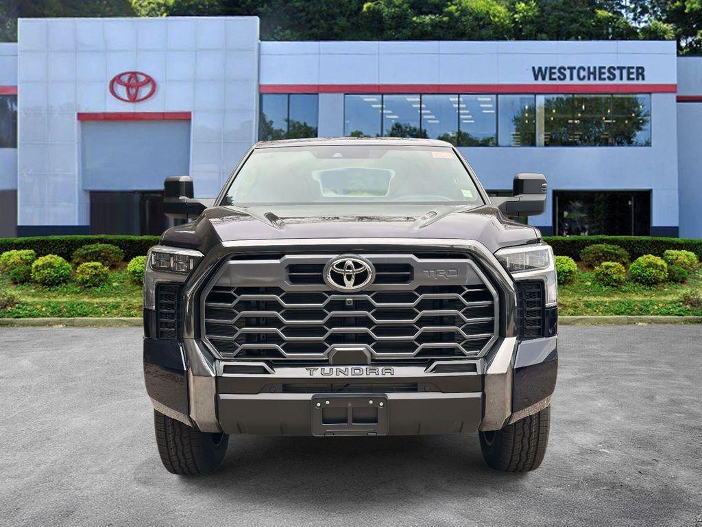 new 2026 Toyota Tundra car, priced at $76,857