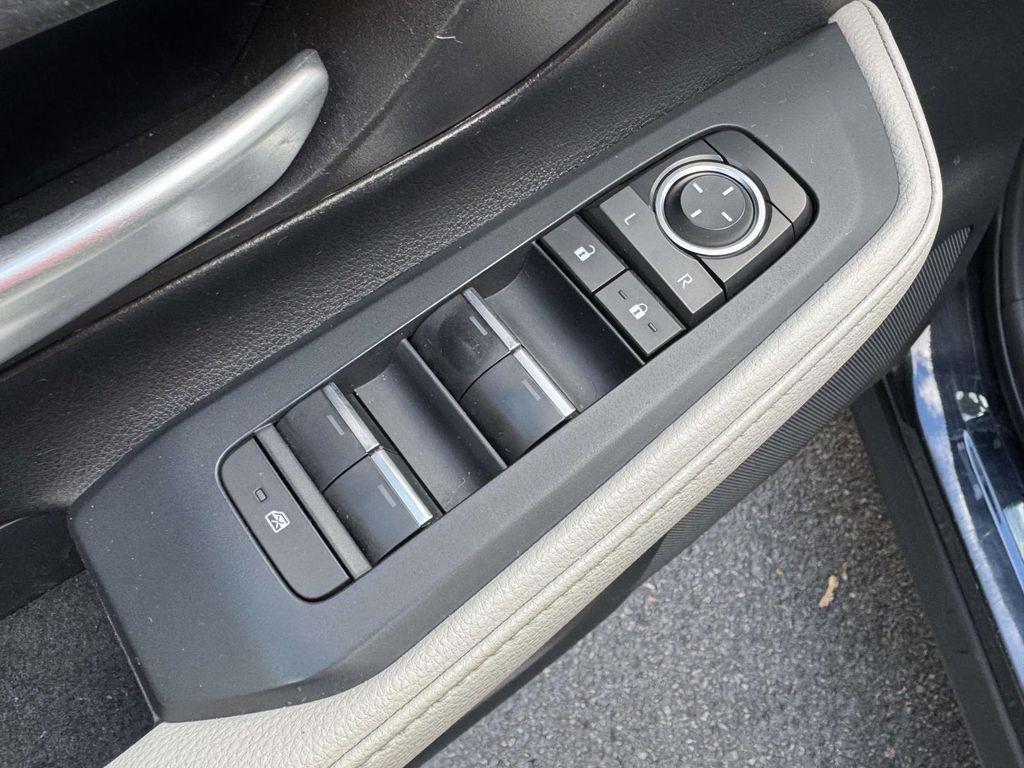 used 2024 Toyota Grand Highlander car, priced at $42,588