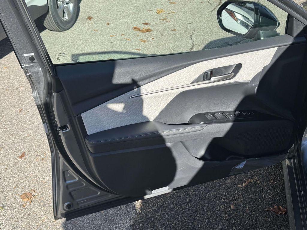 new 2026 Toyota Camry car, priced at $43,582